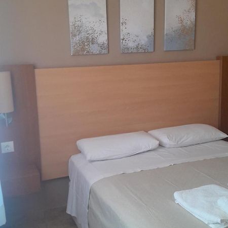 Acogedor Y Tranquilo Apartamento Punta Umbría Exteriör bild