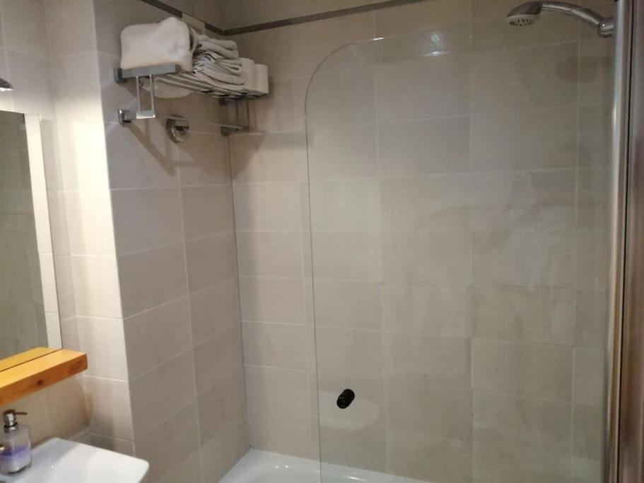 Acogedor Y Tranquilo Apartamento Punta Umbría Exteriör bild